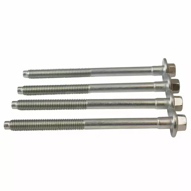 A/C Compressor Bolt - Ford (-N806184-S437) - view 11