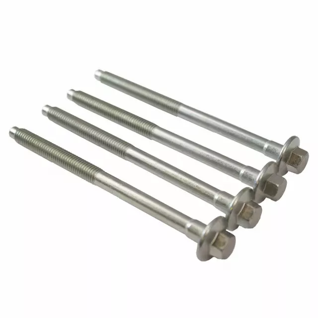 A/C Compressor Bolt - Ford (-N806184-S437) - view 14