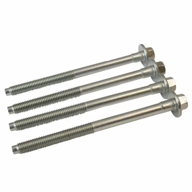 A/C Compressor Bolt - Ford (-N806184-S437) - view 2