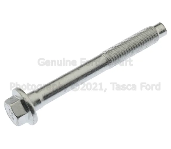 Radiator Support Panel Reinforcement Bolt - Ford (-W500328-S437)