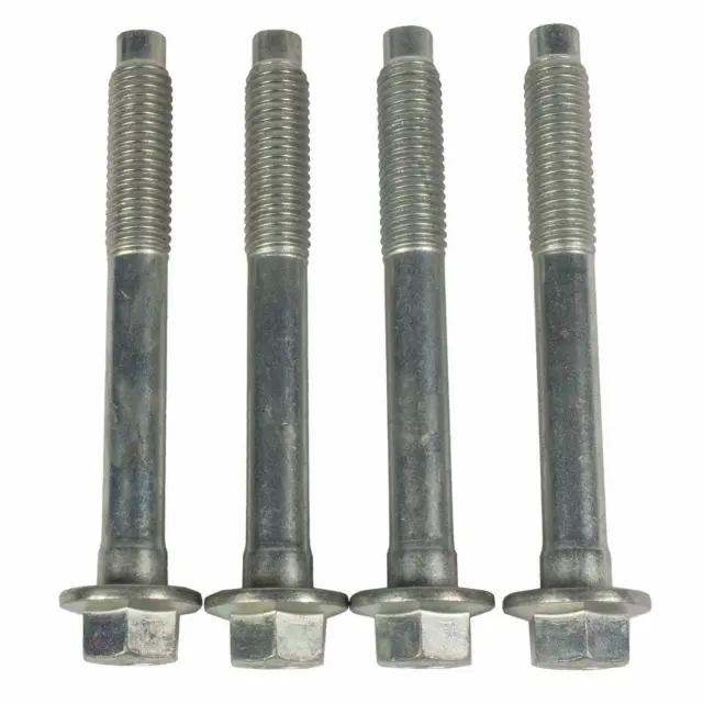 Radiator Support Panel Reinforcement Bolt - Ford (-W500328-S437) - view 2