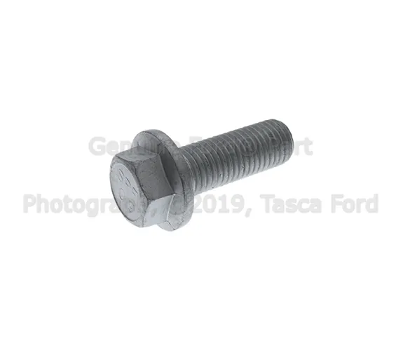 Caliper Mount Bolt - Ford (-W500463-S442)