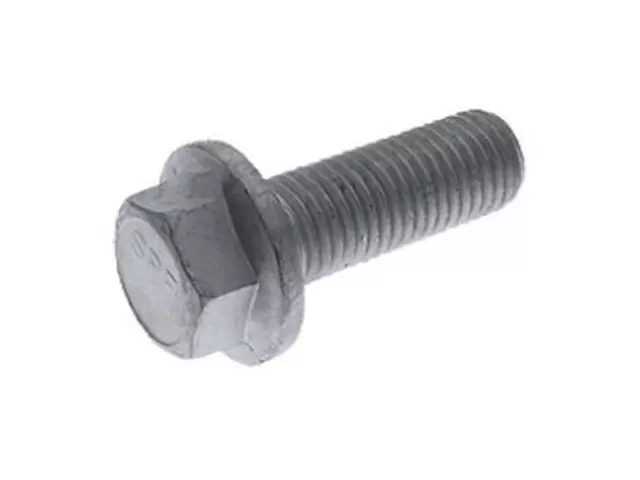 Caliper Mount Bolt - Ford (-W500463-S442) - view 3