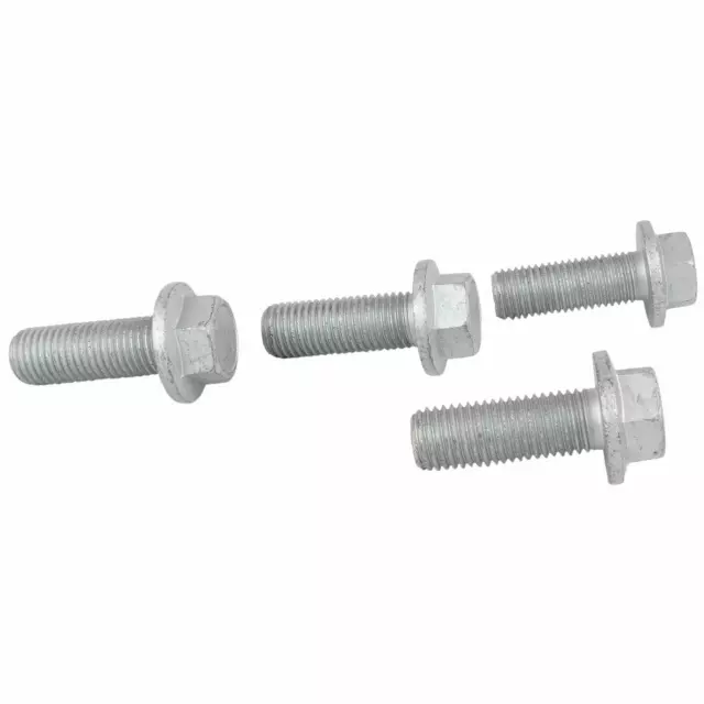 Caliper Mount Bolt - Ford (-W500463-S442) - view 2