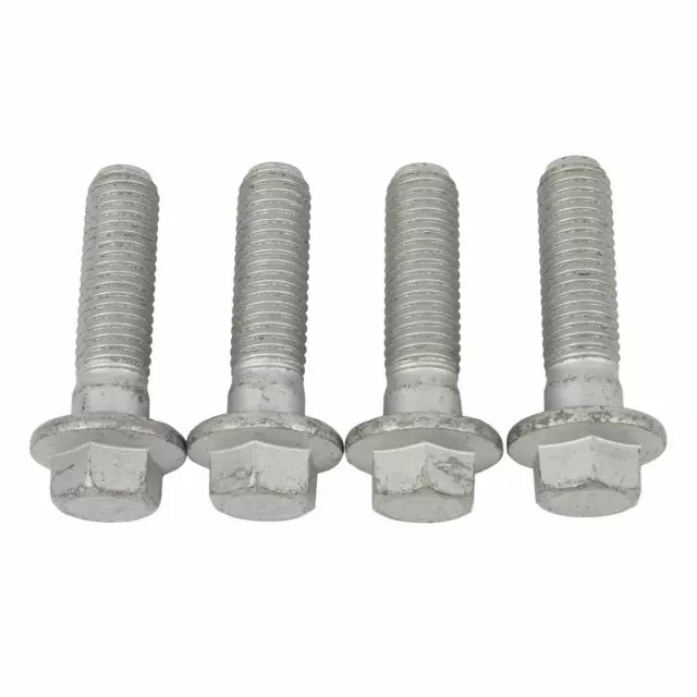 Caliper Support Bolt - Ford (-W500540-S442) - view 2