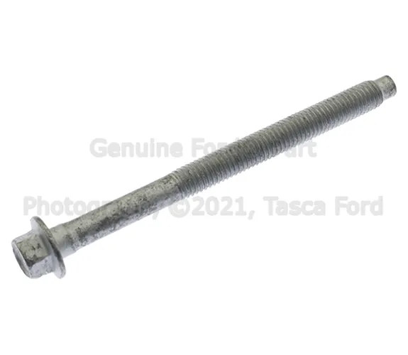 A/C Compressor Bolt - Ford (-W704693-S442)
