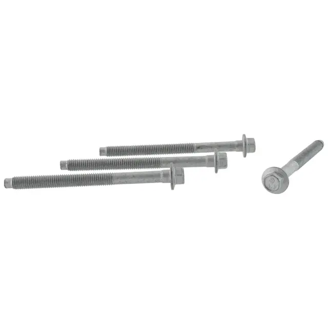 A/C Compressor Bolt - Ford (-W704693-S442) - view 2