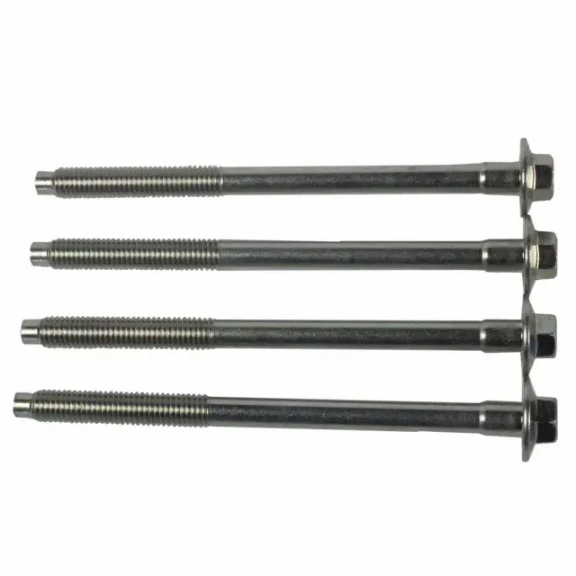 A/C Compressor Bolt - Ford (-W704750-S437) - view 2