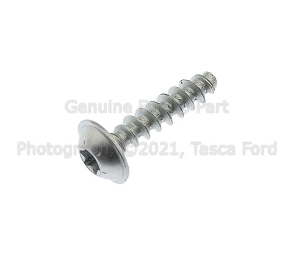 Air Inlet Duct Screw - Ford (-W705447-S437)