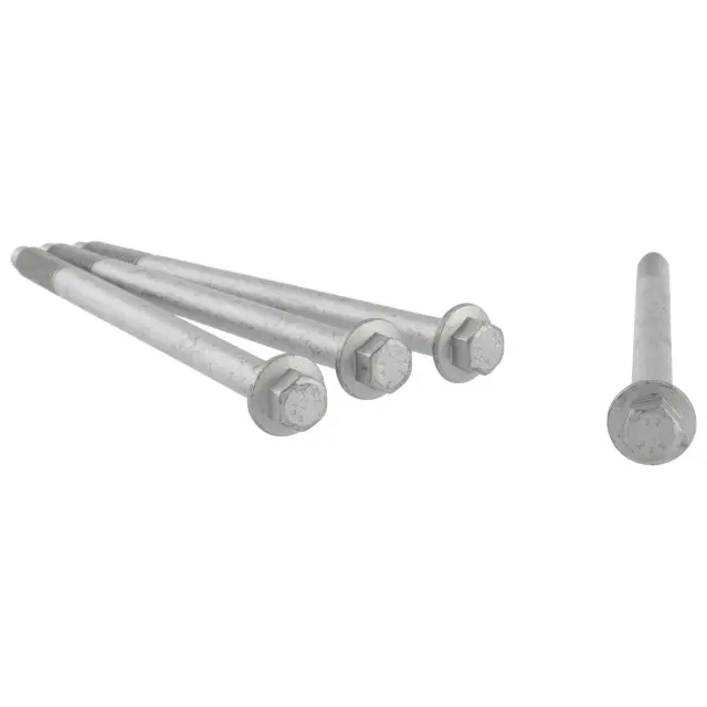 A/C Compressor Bolt - Ford (-W708920-S442) - view 2