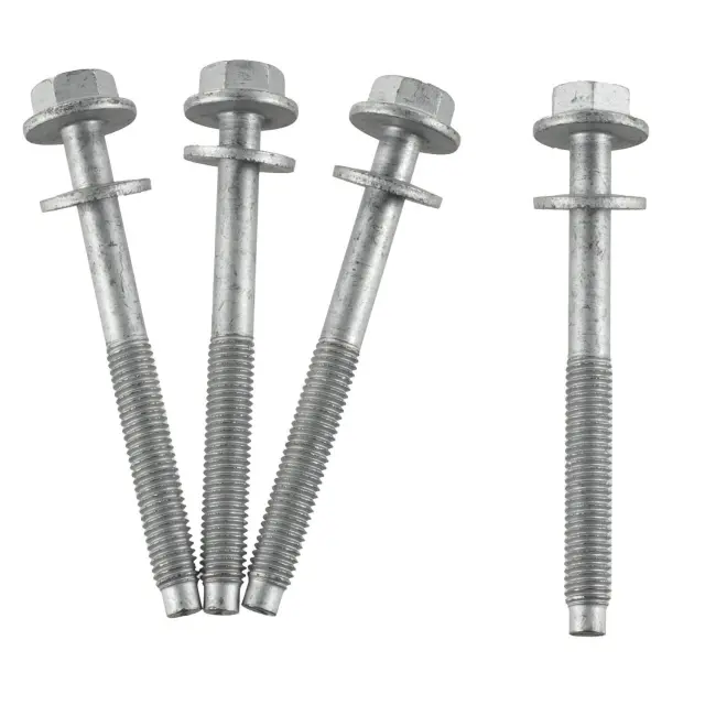 A/C Compressor Bolt - Ford (-W709788-S442) - view 2