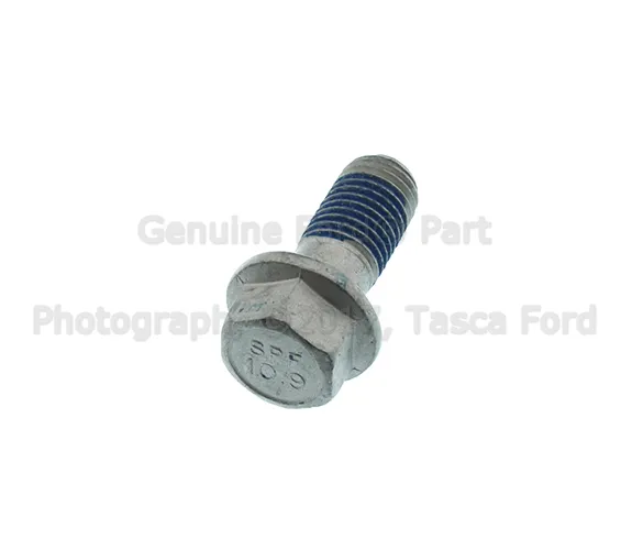 Disc Brake Caliper Bracket Mounting Bolt - Ford (-W709847-S439)