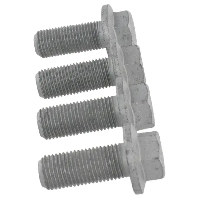 Caliper Support Mount Bolt - Ford (-W711241-S442A) - view 2
