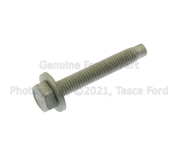 Radiator Support Screw - Ford (-W711320-S439)