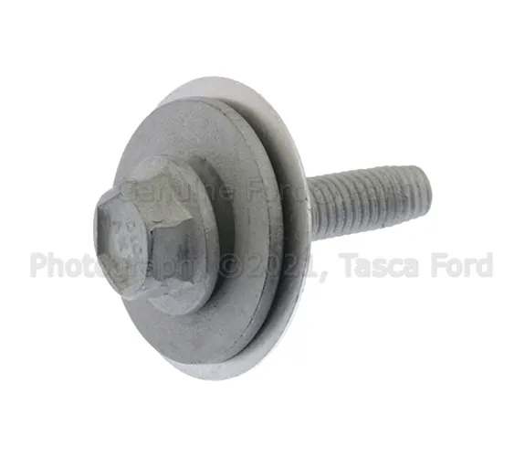 Radiator Support Tie Bar Bolt - Ford (-W712360-S439)