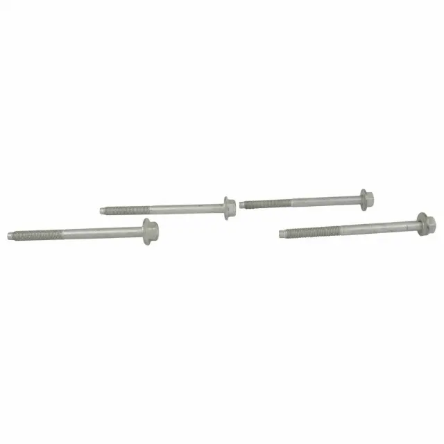 A/C Compressor Bolt - Ford (-W713281-S439) - view 2