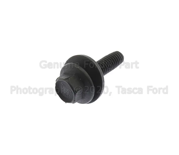 Radiator Support Panel Bolt - Ford (-W713933-S430)