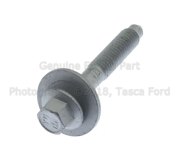 Radiator Support Side Panel Bolt - Ford (-W714182-S442)