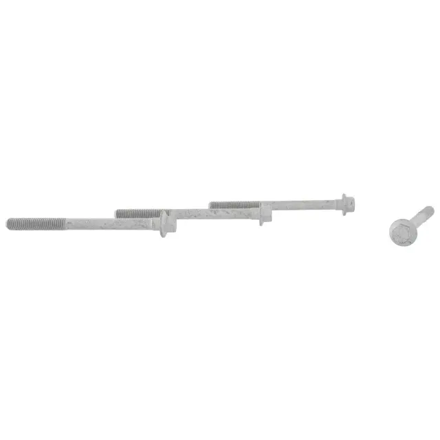 A/C Compressor Bolt - Ford (-W714342-S442) - view 2