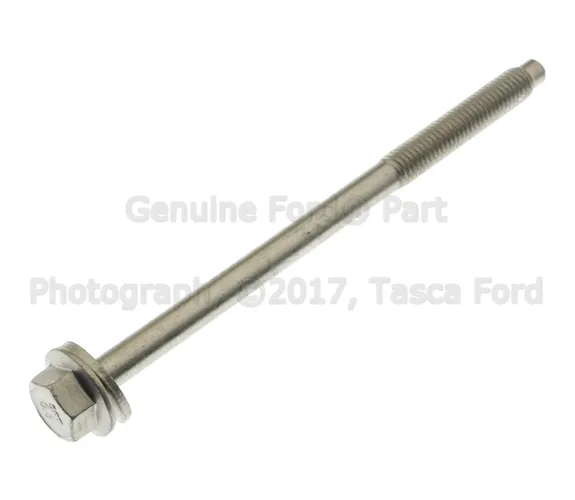 A/C Compressor Bolt - Ford (-W714373-S437)