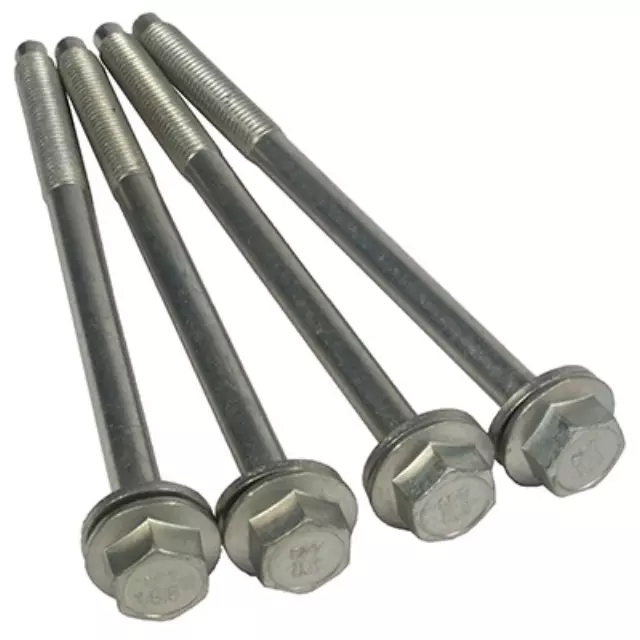 A/C Compressor Bolt - Ford (-W714373-S437) - view 4