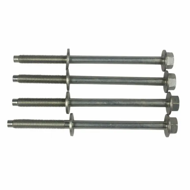 A/C Compressor Bolt - Ford (-W714373-S437) - view 2