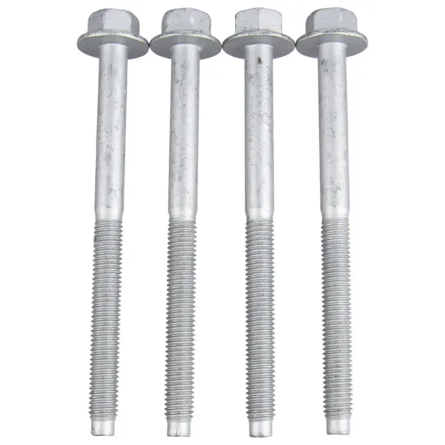 A/C Compressor Bolt - Ford (-W715249-S442) - view 2