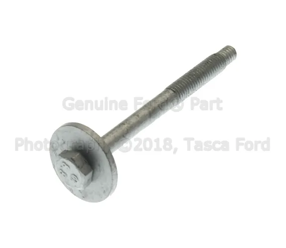 Radiator Support Tie Bar Bolt - Ford (-W715585-S442)
