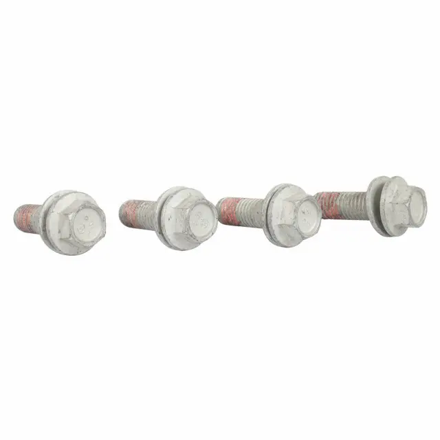 Caliper Support Bolt - Ford (-W716843-S439) - view 3