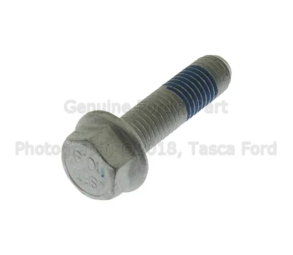 Caliper Mount Bolt - Ford (-W719117-S439)