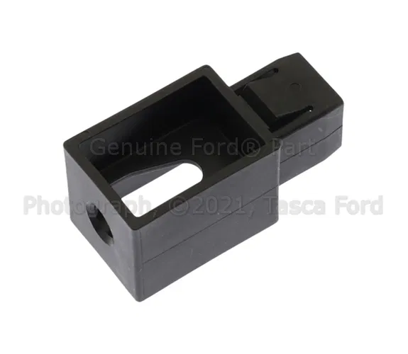 Radiator Support Access Cover Clip - Ford (-W719336-S300)