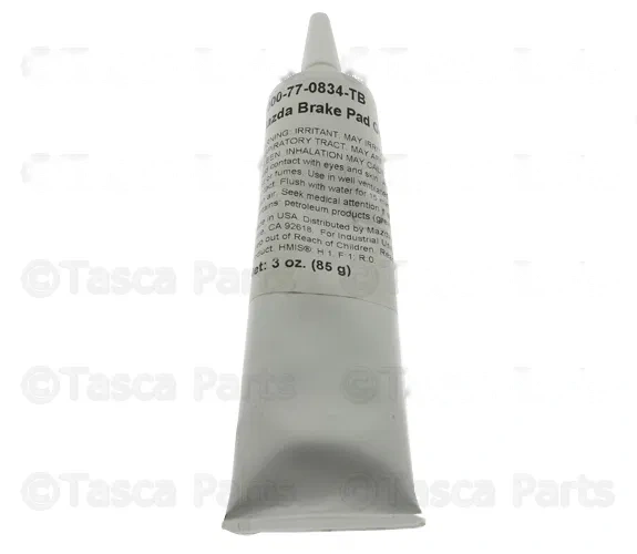 Grease - Mazda (0000-77-0834-TB)