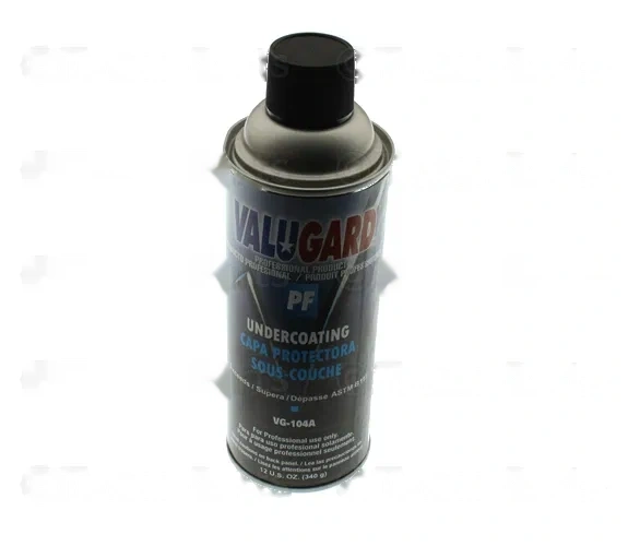 Undercoat Vg 104A - Mazda (0000-VG-104A)