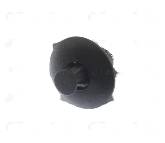 Radiator Support Access Cover Clip - Nissan (01553-09431)