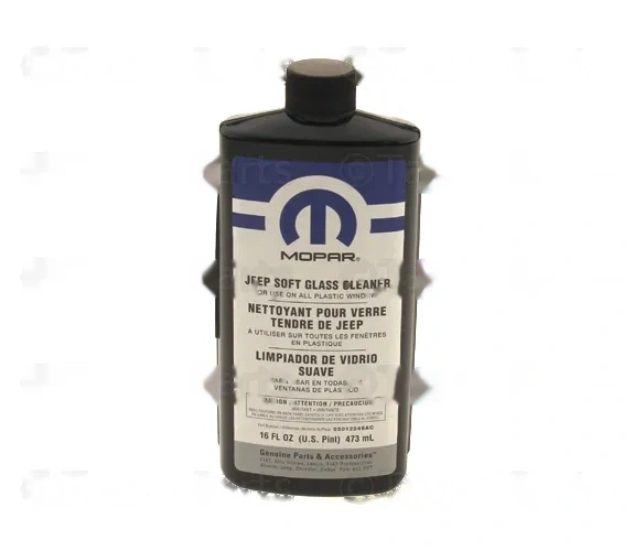 Cleaner - Mopar (05012248AE)