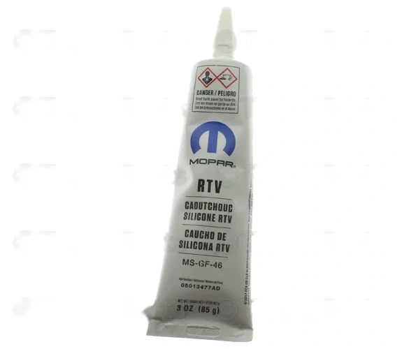 Rtv Sealant - Mopar (05013477AE)