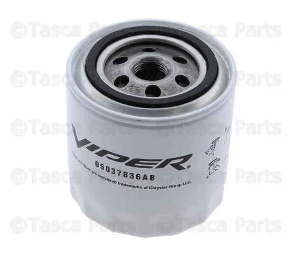 Engine Oil Filter - Mopar (05037836AC)