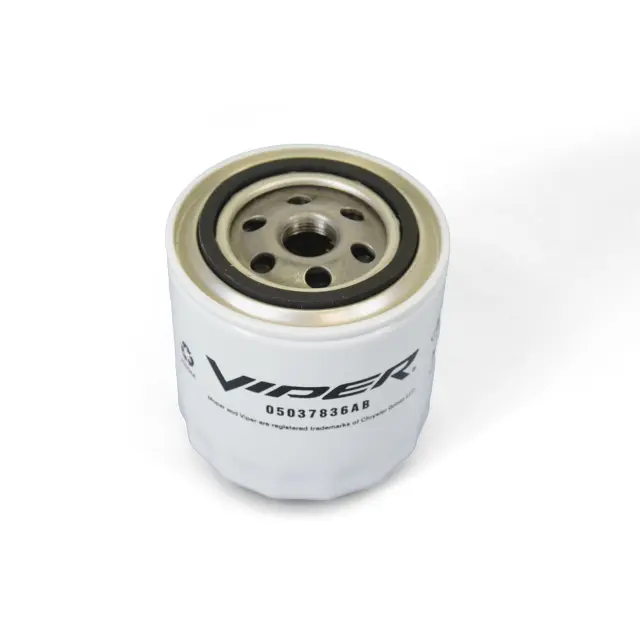 Engine Oil Filter - Mopar (05037836AC) - view 3