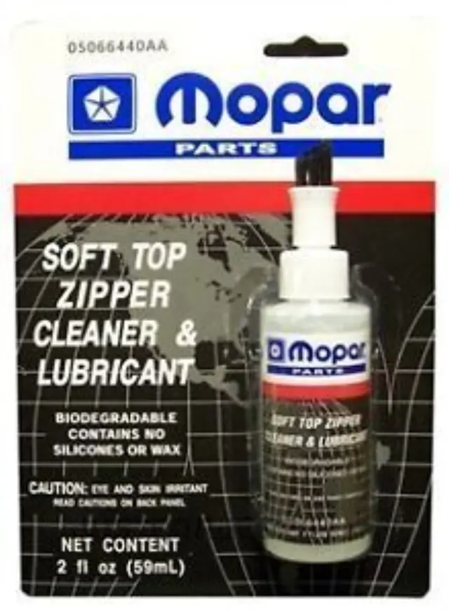 Cleaner - Mopar (05066440AC) - view 2