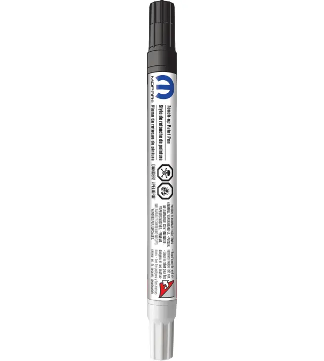 Paint - Mopar (68623603AA)