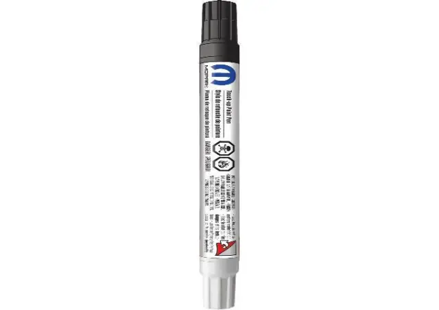 Touch Up Brush Paint - Mopar (68626505AA)