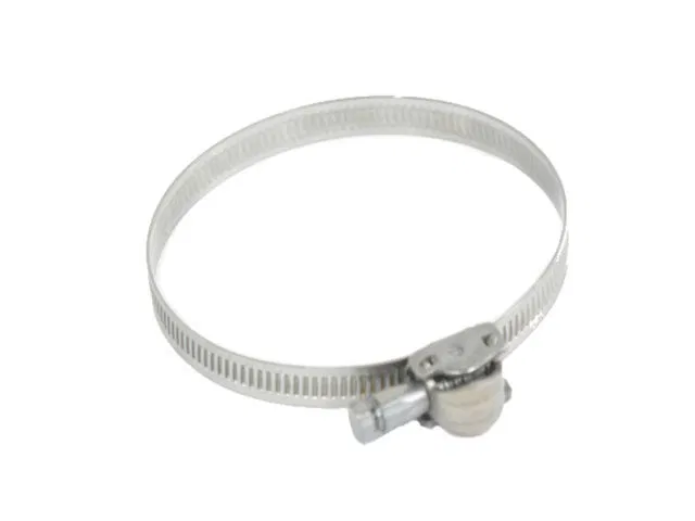 Air Cleaner Duct Clamp - Mopar (06107365aa) - view 2