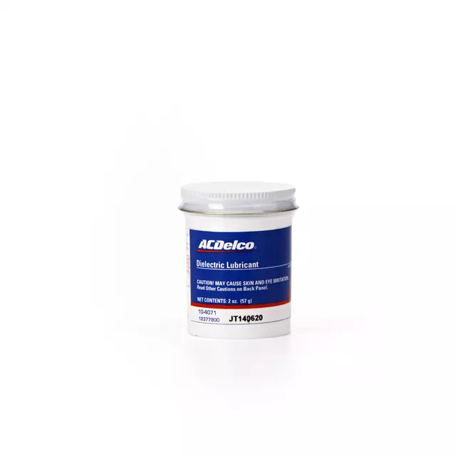Dielectric Grease - 2 oz - ACDelco (10-4071)