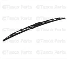 Wiper Blade - Passenger Side (RH) - GM (10306887) - view 5