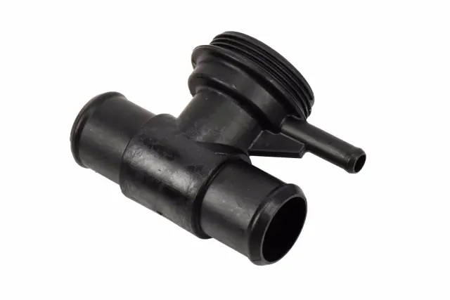 Radiator Filler Tube Neck - GM (10344426) - view 2