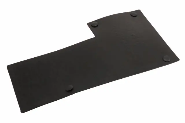 Passenger Side Radiator Support Baffle - GM (10392942)