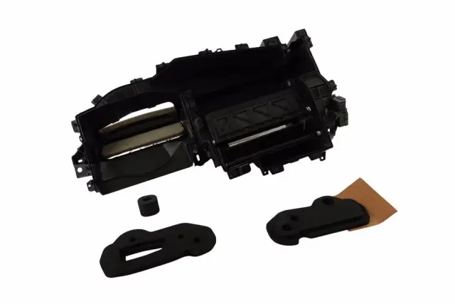 Heater and Air Conditioning Evaporator Case - GM (10393238)