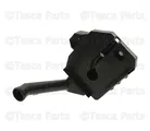 Coolant Recovery Reservoir - ACDelco (10402687) - view 6