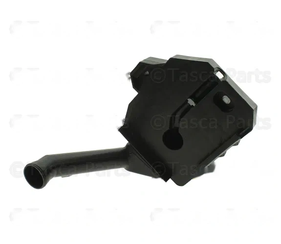 Coolant Recovery Reservoir - ACDelco (10402687)