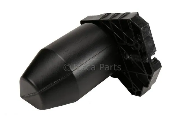Coolant Recovery Reservoir - ACDelco (10402687) - view 5